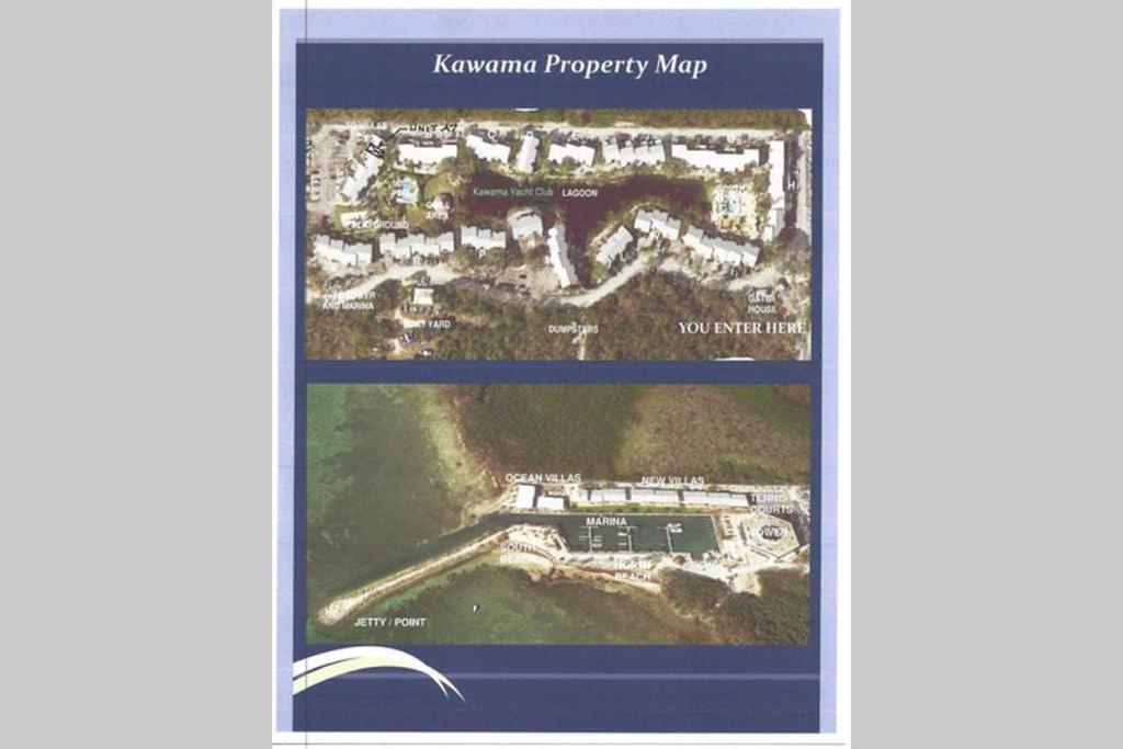 Licensed Mgr - 2/2 Villa - Oceanfront Beach Resort - Saltwater Lagoon & Marina! Ки Ларго Экстерьер фото
