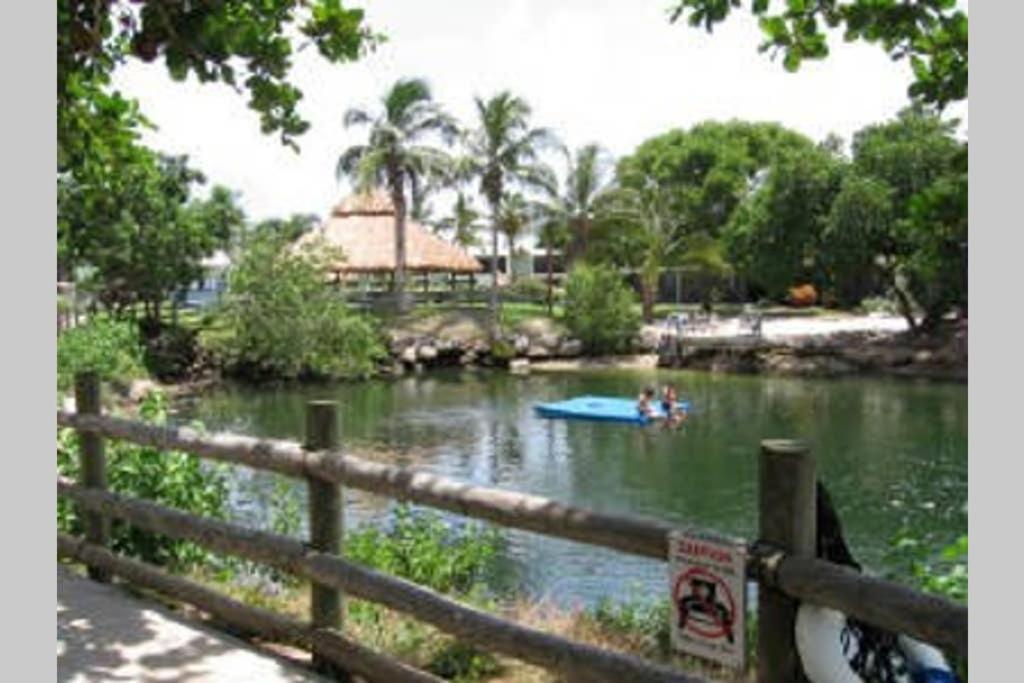 Licensed Mgr - 2/2 Villa - Oceanfront Beach Resort - Saltwater Lagoon & Marina! Ки Ларго Экстерьер фото
