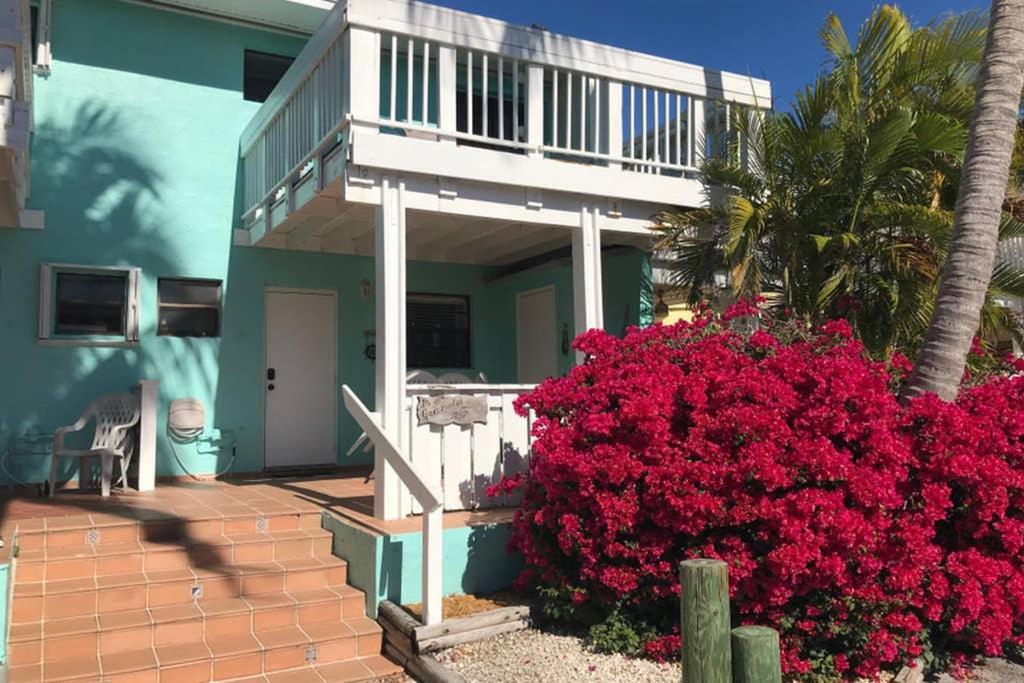 Licensed Mgr - 2/2 Villa - Oceanfront Beach Resort - Saltwater Lagoon & Marina! Ки Ларго Экстерьер фото