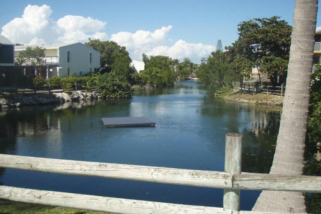 Licensed Mgr - 2/2 Villa - Oceanfront Beach Resort - Saltwater Lagoon & Marina! Ки Ларго Экстерьер фото